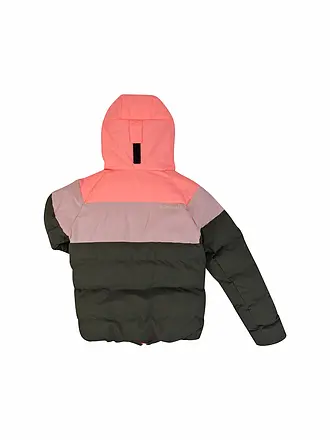 REHALL | Chaqueta de snowboard para niña NADY-R-JR | 